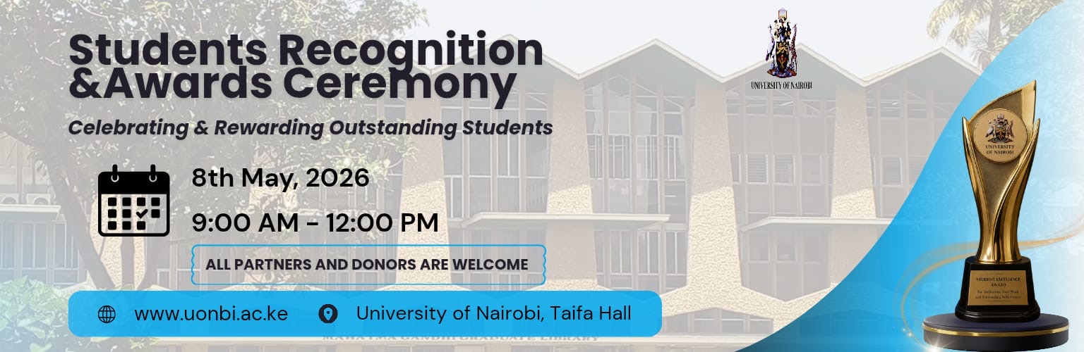 Students Recognition and Awards Ceremony 