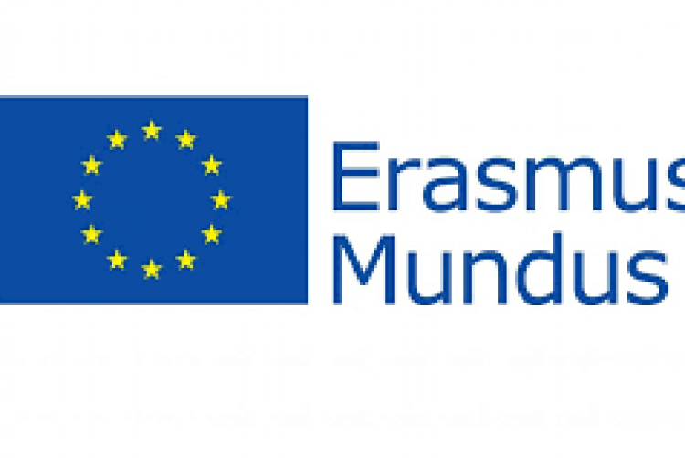 ERASMUS MUNDUS SCHOLARSHIPS | Corporate Affairs