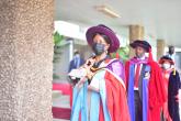 65th University of Nairobi Graduation