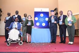 UoN_Launches_Disability_Mainstreaming_Strategy_to_Foster_Inclusivity